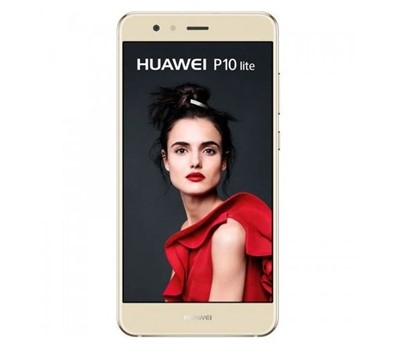 SMARTPHONE HUAWEI P10 LITE GOLD